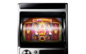 Card background element